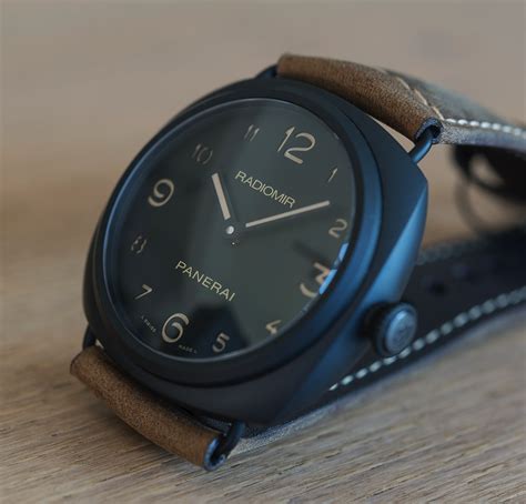 Panerai PAM613 Special Edition for Istanbul Boutique